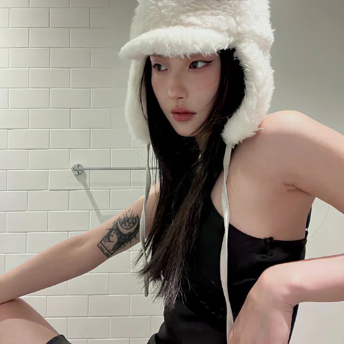爱情很有种